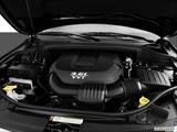 2013 Jeep Grand Cherokee Engine photo